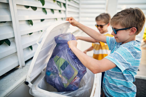 Best Yard Waste Removal  in Soquel, CA