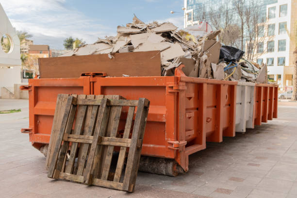 Best Yard Cleanup Services  in Soquel, CA