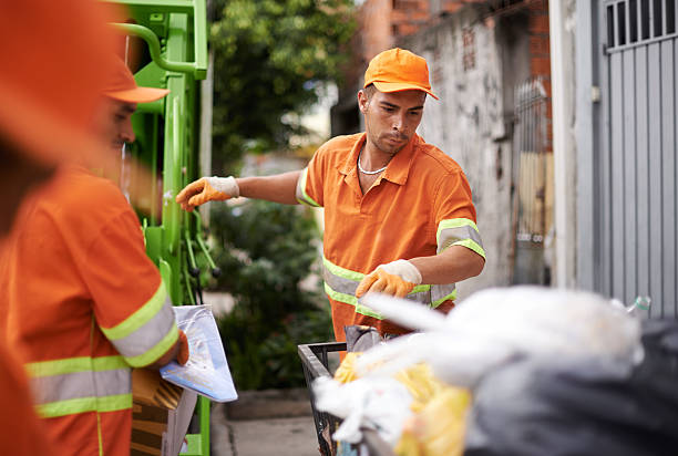 Trusted Soquel, CA Junk Removal Experts